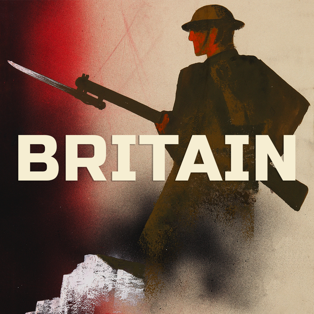 British posters