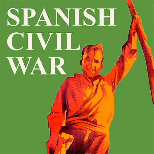 Spanish Civil War
