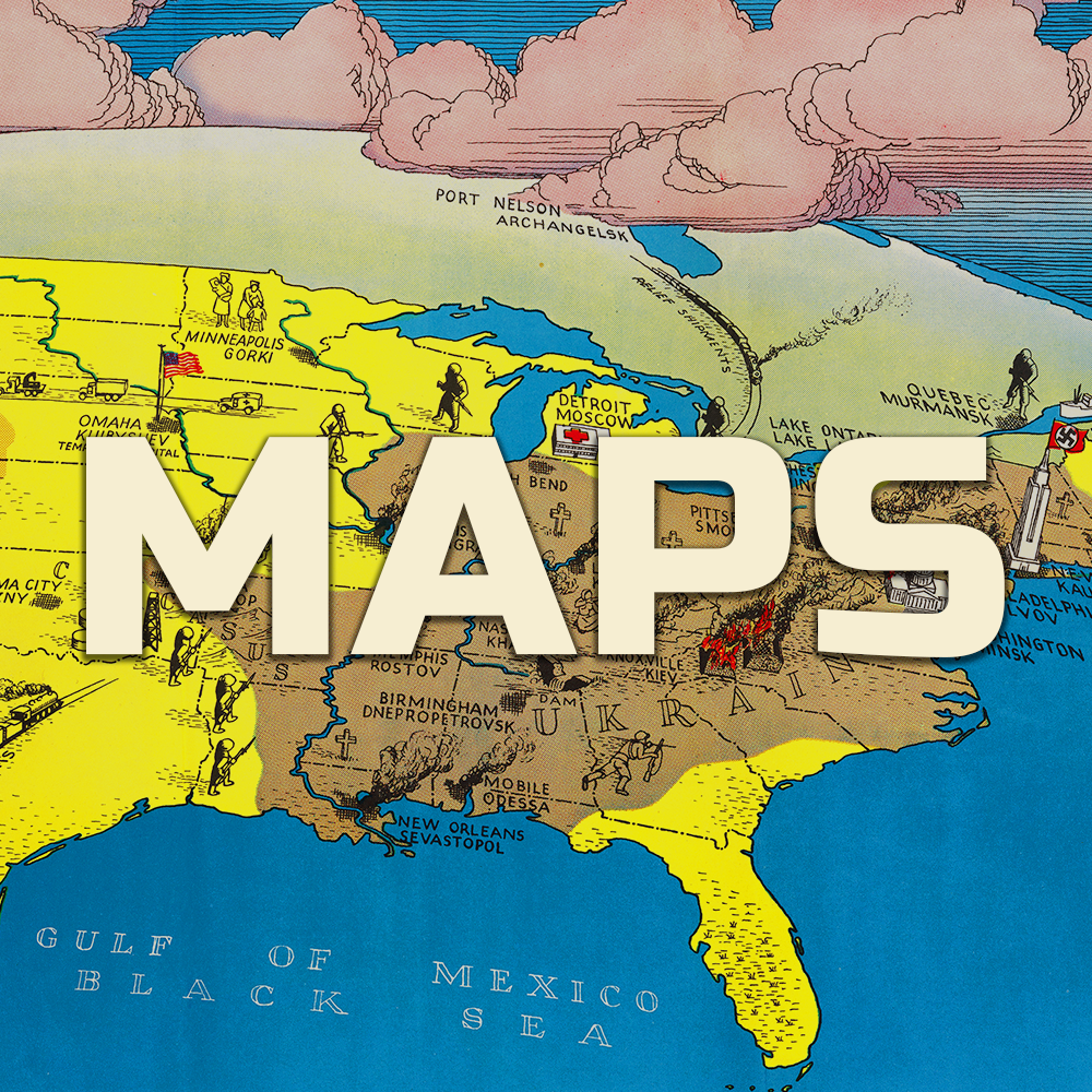 Maps